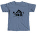 ATR Unisex Tees, a Blue Jean Comfort Colors Unisex Tee