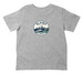 Toddler Tees & Sweatshirts, a Heather Toddler Tee