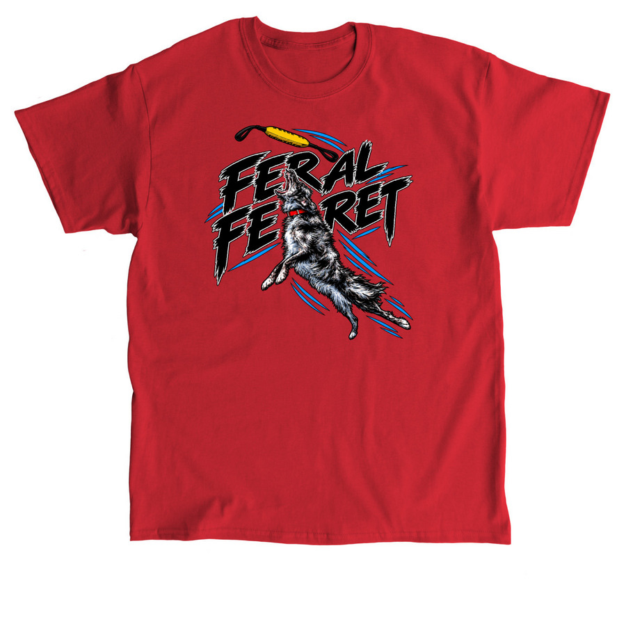 Team Monopoly&nbsp;, a Red Classic Unisex Tee