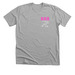 BXB&nbsp;, a Athletic Heather Premium Unisex Tee