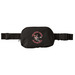 DAC Hip Pack, a Deep Black Matte Hip Pack