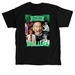 Robin Williams Tribute Vintage Inspired Tee, a Black Classic Unisex Tee