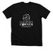 Support Cooper's Corner, a Solid Black Blend Premium Unisex Tee