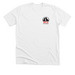 Balls Are For Fetching, a Solid White Blend Premium Unisex Tee