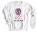 Women's Leadership Council 2026, a White Crewneck Sweatshirt