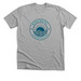 MMA 2026 Novelty Line, a Athletic Heather Premium Unisex Tee