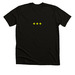 + + +&nbsp;, a Black Heather Premium Unisex Tee