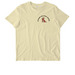 VP of Snack Distributions, a Butter Stanley/Stella Unisex Crafter Tee