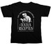 Textus Receptus T-Rex Collection, a Black Comfort Colors Unisex Tee