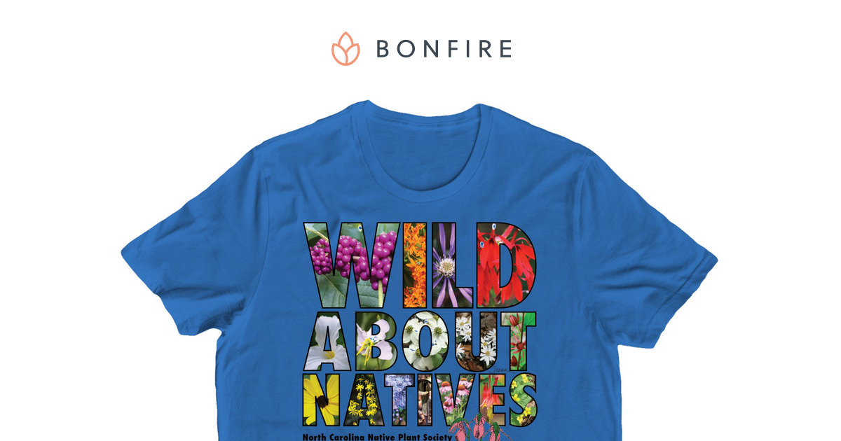 Wild About Natives | Bonfire