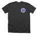 Valley of the Sun Chapter Shirts, a Dark Grey Heather Premium Unisex Tee