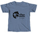 Mitten Misfits Comfy T-Shirt, a Blue Jean Comfort Colors Unisex Tee