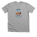 We're 10, a Athletic Heather Premium Unisex Tee