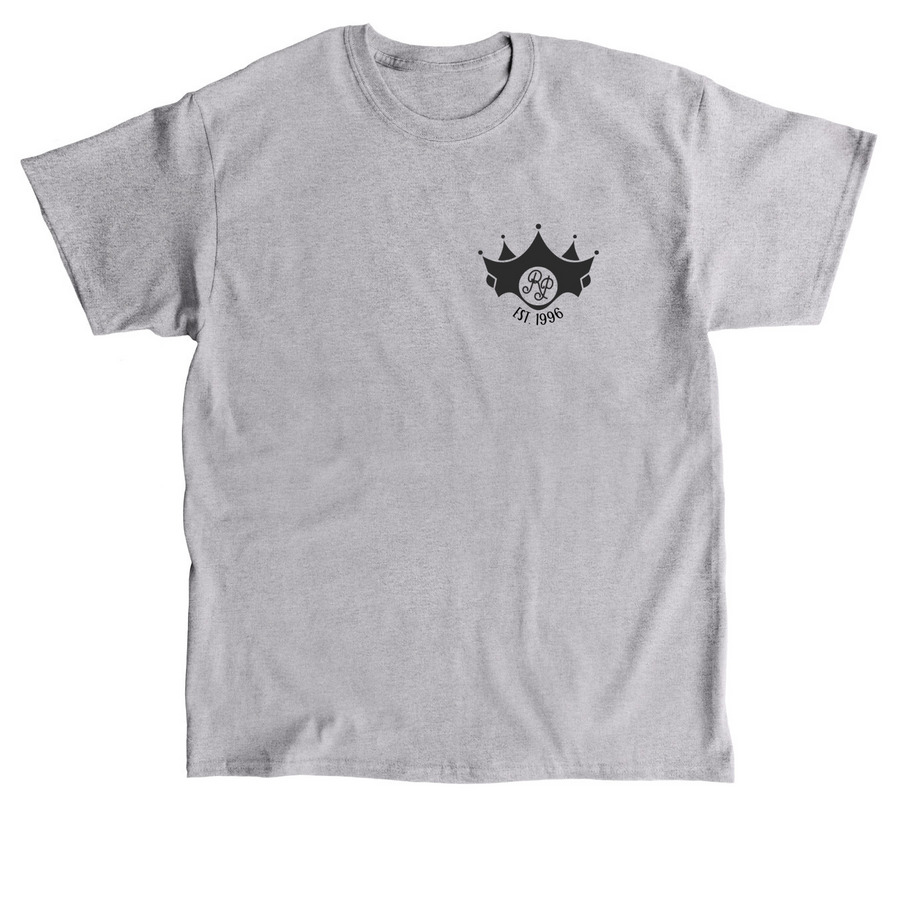 30th Anniversary, a Sport Grey Classic Unisex Tee