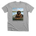 Because Walter Matters!, a Athletic Heather Premium Unisex Tee