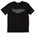 Stockdale?s Bar & Grill Logo, a Black Nike Dri-FIT Jersey Blend Performance Tee
