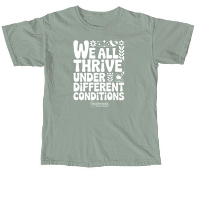 Fun Fun Fundraiser 2025, a Bay Comfort Colors Unisex Tee