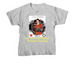 ?NO DUTY OF CARE?, a Sport Grey Youth Unisex Tee