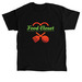 Together, we can end hunger!, a Black Classic Unisex Tee
