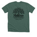Midwives Tree 2026, a Heather Forest Premium Unisex Tee