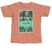 Cobus Creek County Park - Shirts, a Terracotta Comfort Colors Unisex Tee