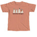 CFF Spooky Season, a Terracotta Comfort Colors Unisex Tee