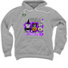 Limited Edition, Gemma Correll Design, a Athletic Heather Premium Pullover Hoodie