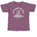 But First... Books (Dark), a Berry Comfort Colors Unisex Tee