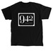 942 Shirts n Stuff!, a Black Classic Unisex Tee
