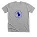 Andover Lake Gear Fundraiser, a Athletic Heather Premium Unisex Tee