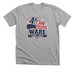 Ware Family '26, a Athletic Heather Premium Unisex Tee