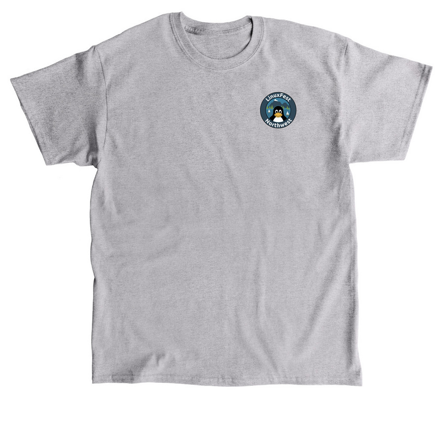 Back to ROOT - Dimensional, a Sport Grey Classic Unisex Tee