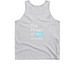 Advocate for MED13L Tank, a Sport Grey Classic Unisex Tank Top