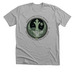 Snoqualmie Valley - Star Wars, a Athletic Heather Premium Unisex Tee