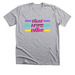 MWS Vibe, a Athletic Heather Premium Unisex Tee