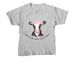Cow lovers, a Sport Grey Youth Unisex Tee