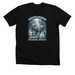 Operation HighJumpUFO, a Solid Black Blend Premium Unisex Tee