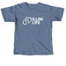 Mission-IL 2025, a Blue Jean Comfort Colors Unisex Tee