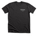 You Pose, We Expose, a Dark Grey Heather Premium Unisex Tee