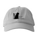 Bouvier Health Foundation, a Dolphin Printed Eco Baseball Cap
