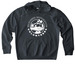 WRV T-Shirts, a India Ink Grey Stanley/Stella Unisex Cruiser 2.0 Pullover Hoodie