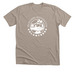 WRV T-Shirts, a Heather Stone Premium Unisex Tee