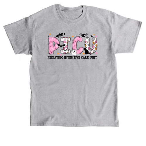 Winter 2025&nbsp;, a Sport Grey Classic Unisex Tee