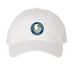 Classic NCS Hats, a White