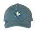Classic NCS Hats, a Teal