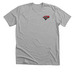 Coastal, a Athletic Heather Premium Unisex Tee