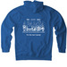 HOODIES FOR APAMSA 2025-2026, a Royal Heavyweight Pullover Hoodie (back-view)