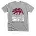 NEW! UMZM T-Shirt, a Athletic Heather Premium Unisex Tee