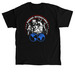 Death Dealer Working Dogs, a Black Classic Unisex Tee