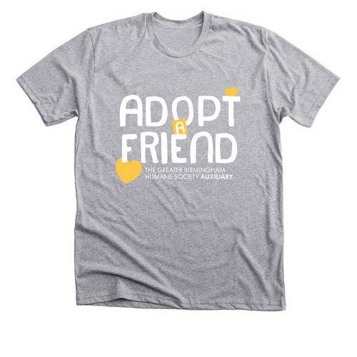 Auxiliary Board Shirt, a Athletic Heather Premium Unisex Tee